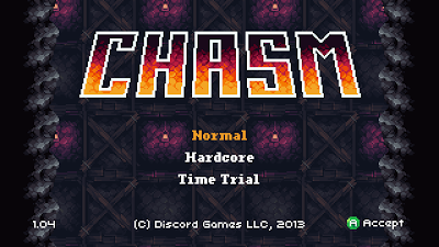 Chasm