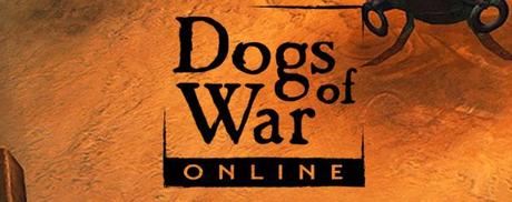 Dogs of War Online Dogs of War Online comienza su beta en septiembre