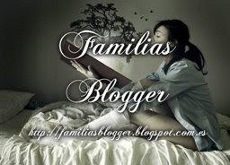 Busco una familia blogger