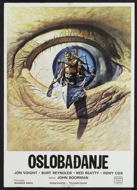 Los 30 mejores pósters extranjeros jamás creados