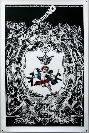 Los 30 mejores pósters extranjeros jamás creados