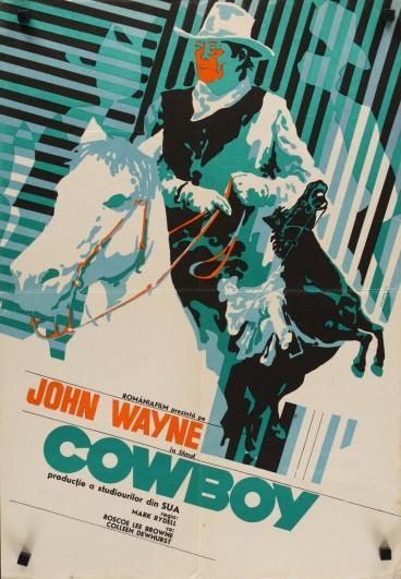 Los 30 mejores pósters extranjeros jamás creados