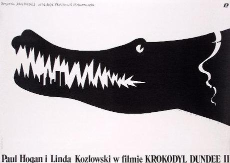 Los 30 mejores pósters extranjeros jamás creados