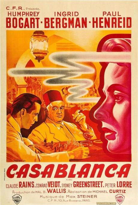 Los 30 mejores pósters extranjeros jamás creados