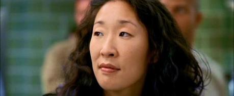 Sandra Oh deja ‘Anatomía de Grey’