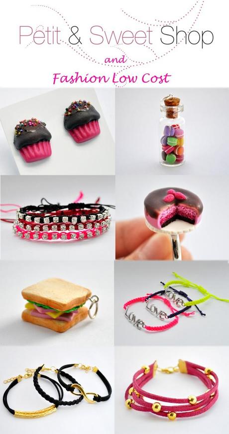 ¡¡¡Reanudación Sorteo Petit Sweet Shop!!!