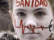 ‘Por austeridad mata’