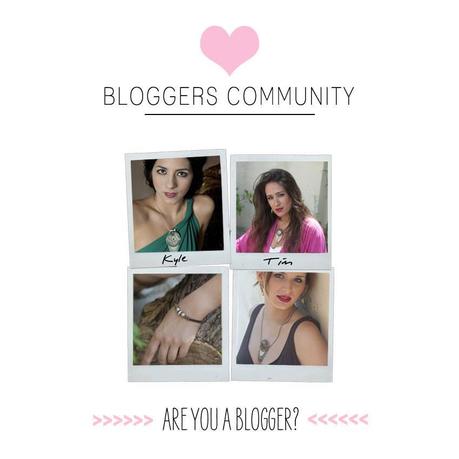 INSPÍRATE BLOGGER COMMUNITY INSPÍRATE BLOGGER COMMUNITY