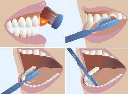 higiene bucodental