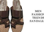 fashion trends: sandalias