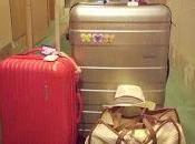 Maleta pair: equipaje