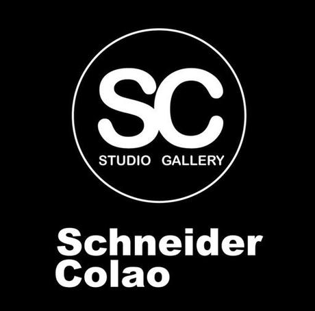 SCHNEIDER COLAO Schneider Colao. Studio & Gallery
