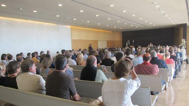 ORIOL MASPONS I CASADES... 84 AÑOS DE FOTOGRAFÍA, CATALANIDAD Y GRANDEZA ...D.E.P.;...14-08-2013...