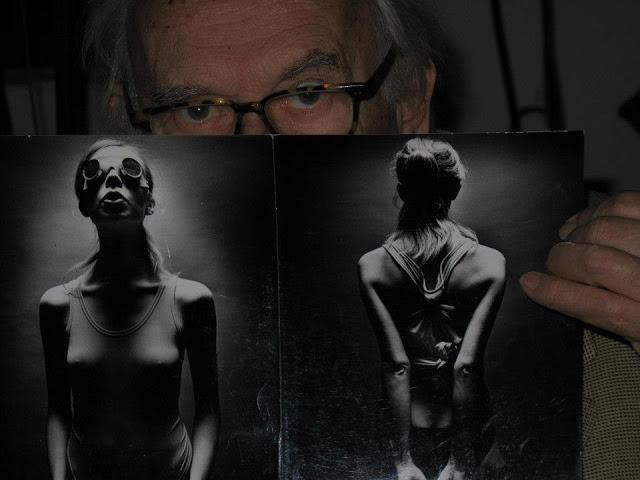 ORIOL MASPONS I CASADES... 84 AÑOS DE FOTOGRAFÍA, CATALANIDAD Y GRANDEZA ...D.E.P.;...14-08-2013...