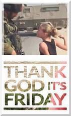 Cierre emotivo para el 15º Festival Internacional de Cine y Derechos Humanos en Buenos Aires