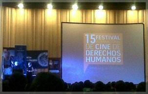 Cierre emotivo para el 15º Festival Internacional de Cine y Derechos Humanos en Buenos Aires