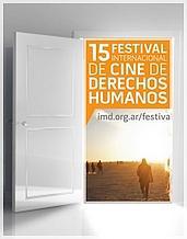 Cierre emotivo para el 15º Festival Internacional de Cine y Derechos Humanos en Buenos Aires