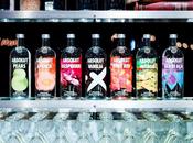rediseño Vodka Absolut