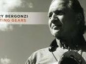 JERRY BERGONZI: Shifting Gears