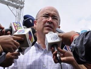 Procurador ordena arresto de coroneles por caso Sosua.