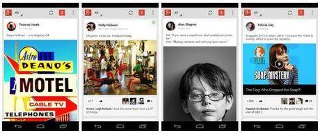 google-plus-android