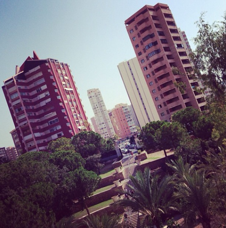 My holidays on the beach Captura de pantalla 2013-08-14 a la(s) 15.14.16