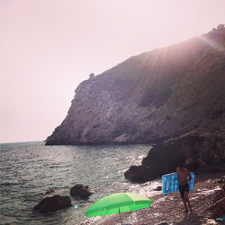 My holidays on the beach Captura de pantalla 2013-08-14 a la(s) 15.14.25