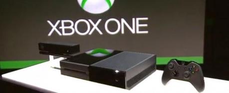 Xbox One podrá regular automáticamente su temperatura
