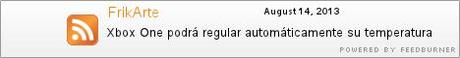 Xbox One podrá regular automáticamente su temperatura FrikArte