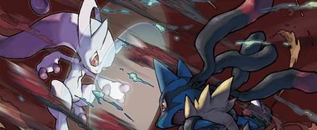 [Rumor] Filtrada una lista con las mega evoluciones