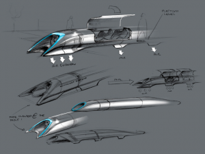 hyperloop