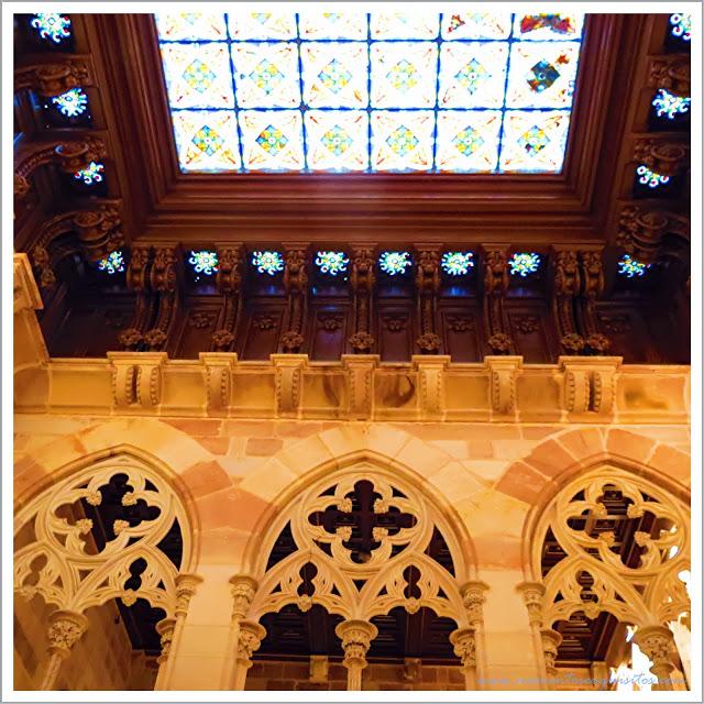 Palacio de Sobrellano