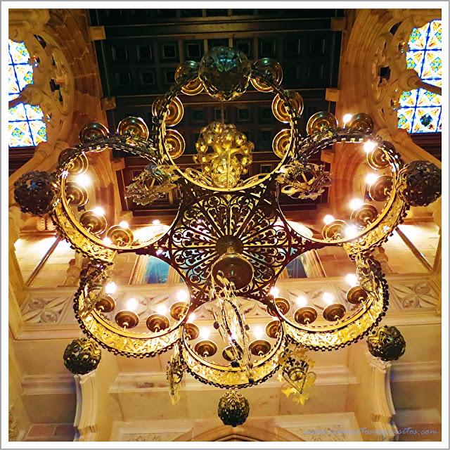 Palacio de Sobrellano