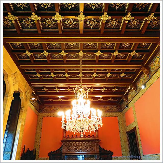 Palacio de Sobrellano