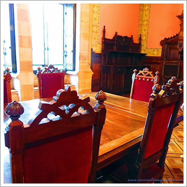 Palacio de Sobrellano