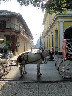 Granada (Nicaragua) - Otro hallazgo del siglo XVI