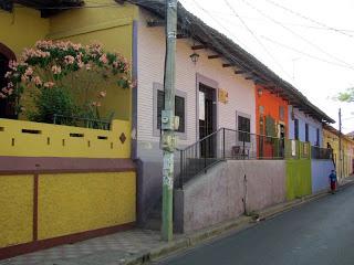 Granada (Nicaragua) - Otro hallazgo del siglo XVI