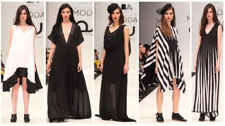 Buenos Aires Fashion Week: Josephine, Andrea Urquizu, Marcelo Giacobbe, Trosman,  A.Y. Not Dead.