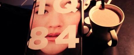 [Sección Literatura] Reseña: 1Q84 (Haruki Murakami)