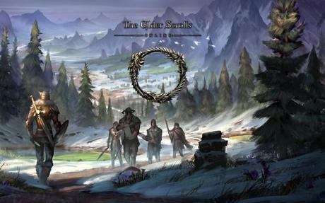 The Elders Scrolls Online vendrá con DLCs