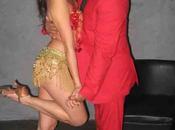 Spencer trae Primer Campeonato Baile