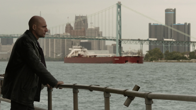 Crítica de TV: 'Low Winter Sun' (piloto)