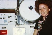 Mujeres astronáutas 3ª Parte: Las veteranas de la NASA