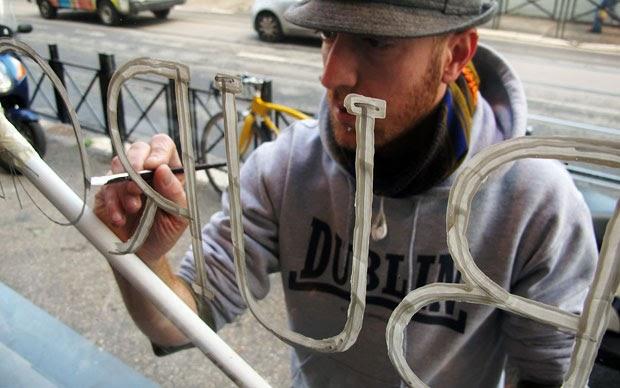 LA CREATIVIDAD NO TIENEN UN LÍMITE