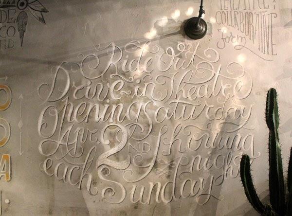 LA CREATIVIDAD NO TIENEN UN LÍMITE