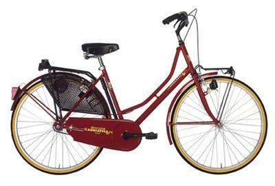 Las bicicletas son para el verano