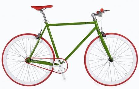 Las bicicletas son para el verano