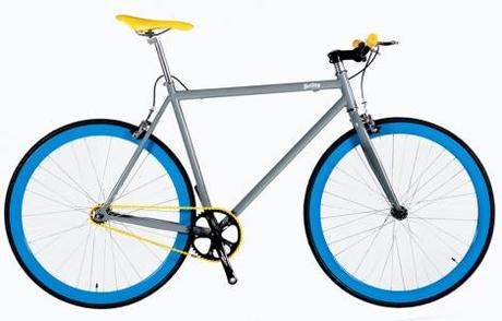 Las bicicletas son para el verano