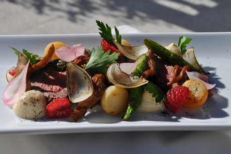 Ya se lo que quiero, Blog Gastronómico de #Almuñecar 2013.