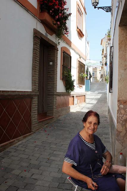 Ya se lo que quiero, Blog Gastronómico de #Almuñecar 2013.